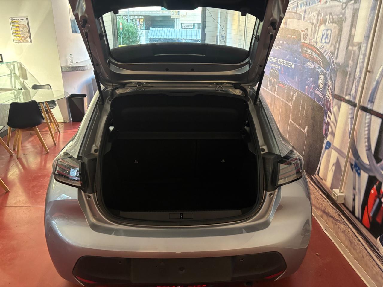 Peugeot 208 PureTech 100 Stop&Start 5 porte Active