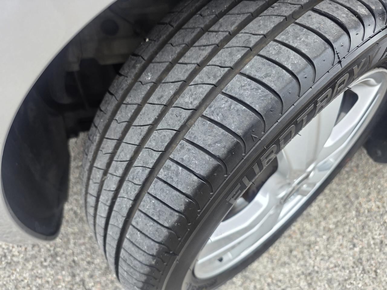 Mercedes-benz A 180 CDI Premium