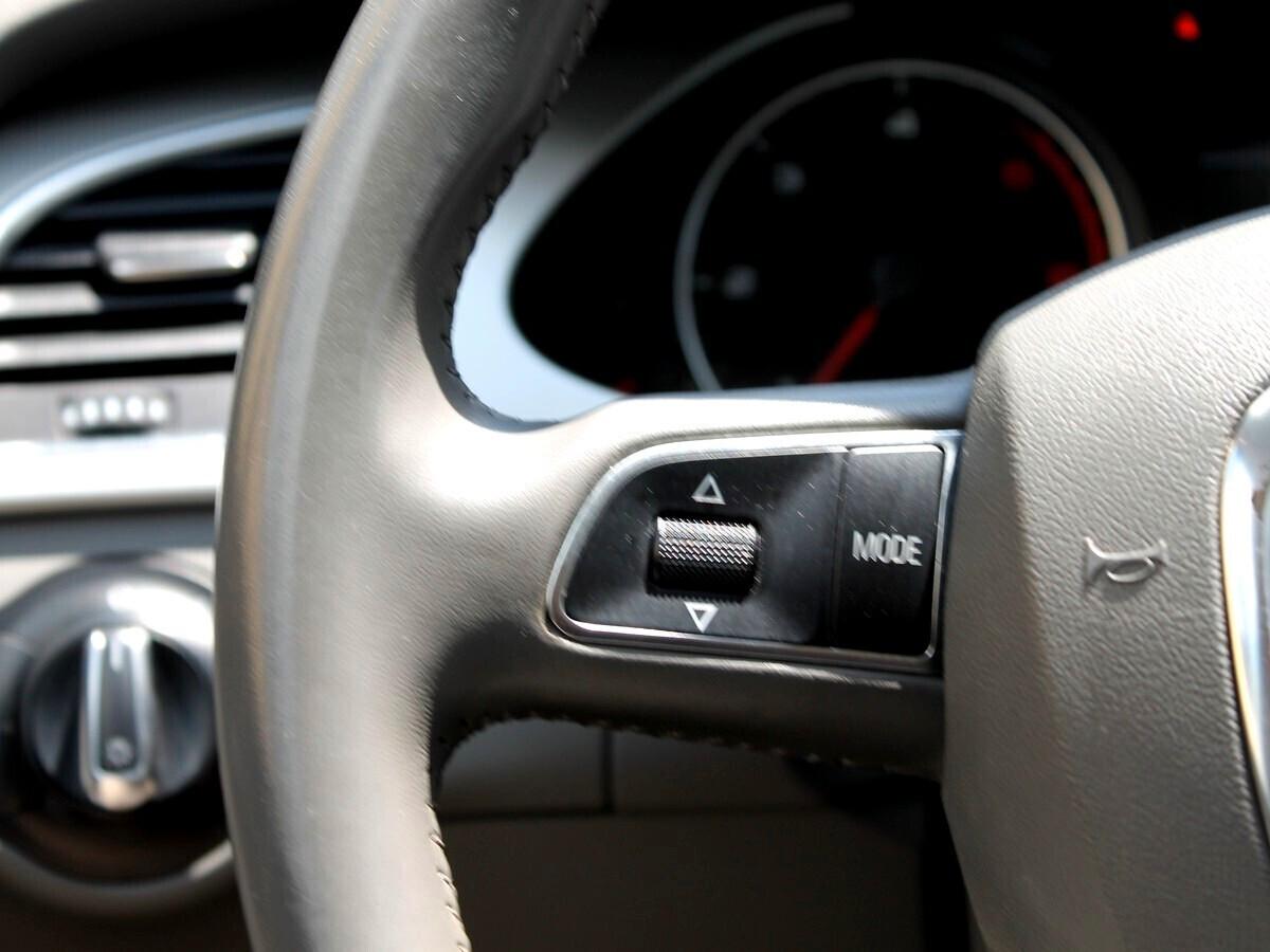 Audi A4 Avant 2.0 TDI 143CV F.AP. Advanced
