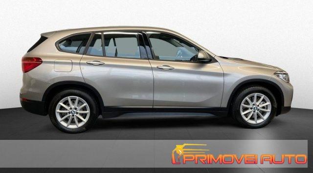 BMW X1 xDrive25e