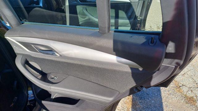 BMW X3 xDrive20d Msport