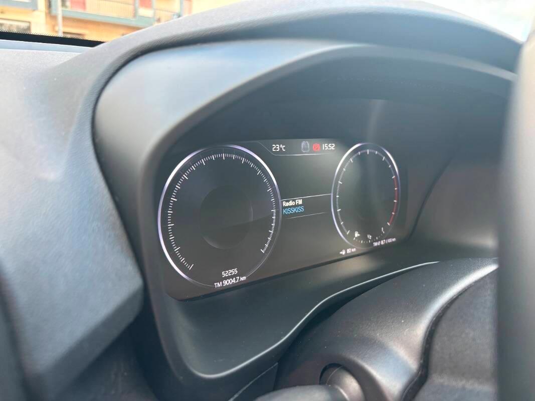 Volvo XC40 XC40 1.5 t2 Momentum Core auto my21