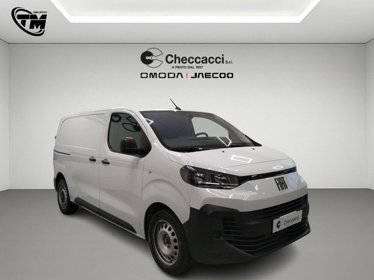 FIAT Scudo (2021-->) Scudo 1.5 BlueHDi 120 CV S...