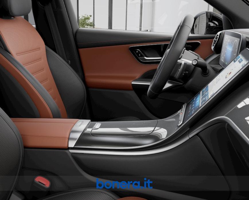 Mercedes GLC 300 300 de Plug in hybrid AMG Line Advanced Tech Travel Edition 4Matic...