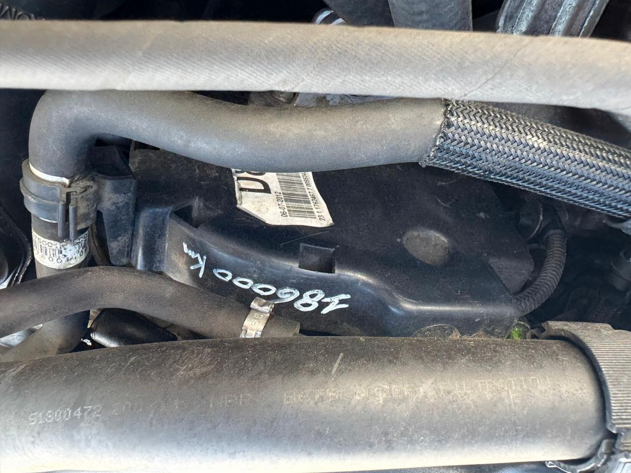 Lancia Delta 2012 1.4 tjt ecochic Gpl 120cv*OK NEOPATENTATI*