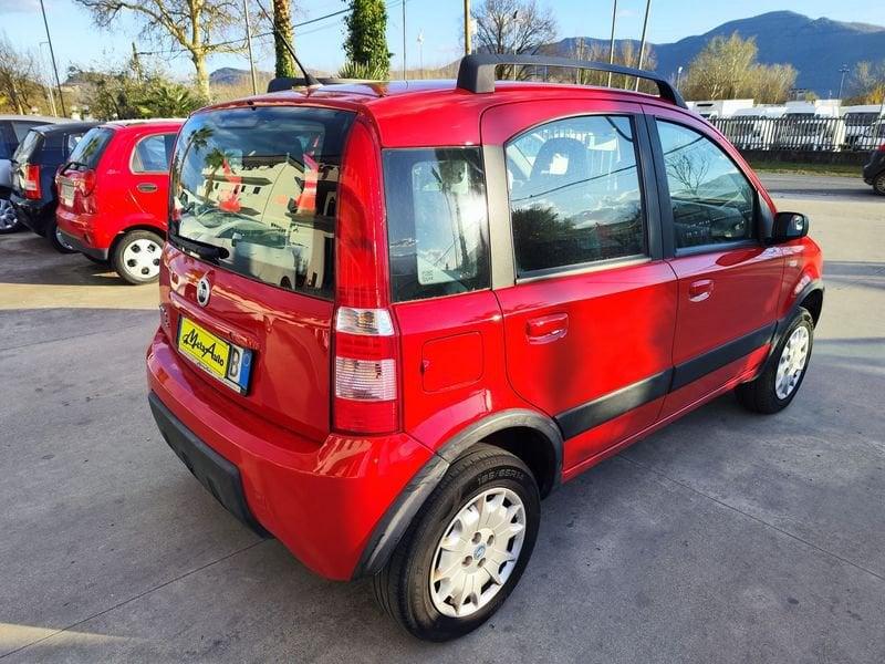 FIAT Panda Panda 1.2 4x4