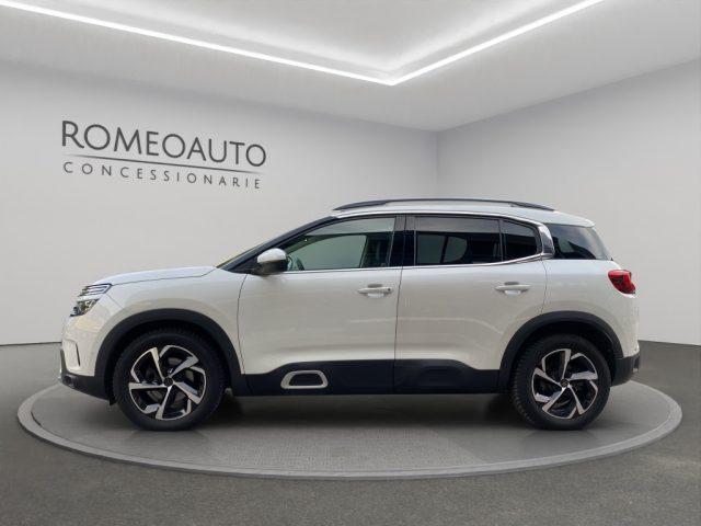 CITROEN C5 Aircross BlueHDi 180cv S&S EAT8 Shine