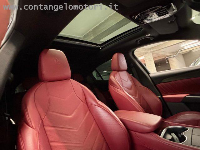 MASERATI Grecale V6 530 CV AWD Trofeo Motore Nettuno (DNA MC20)