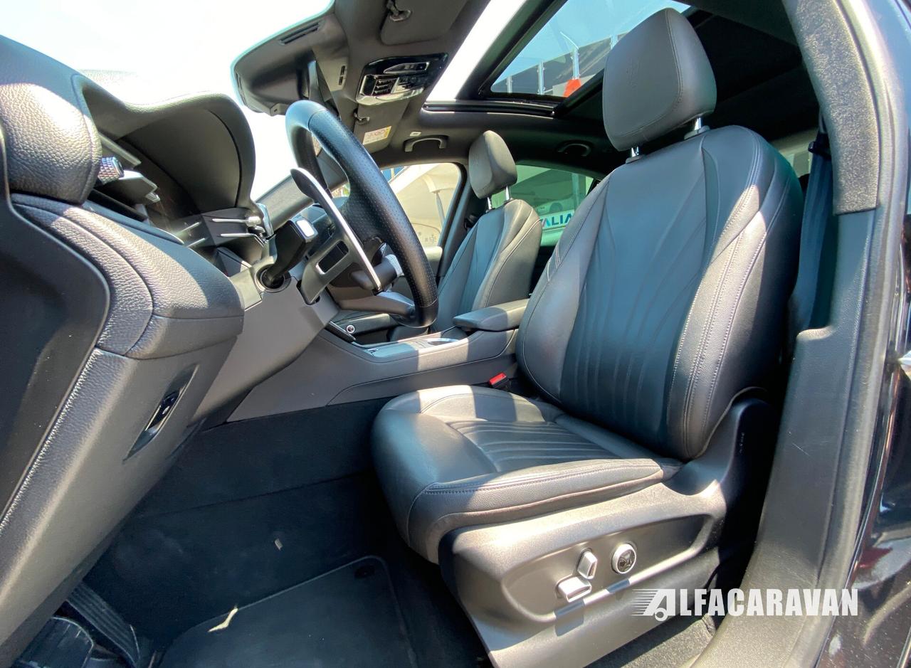 Maserati Grecale 2.0 mhev GT 250cv auto