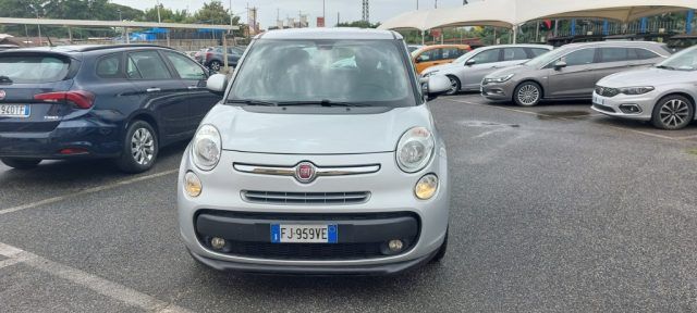 FIAT 500L 1.3 Multijet 95 CV Business Uniprò Navig.Fatturab.