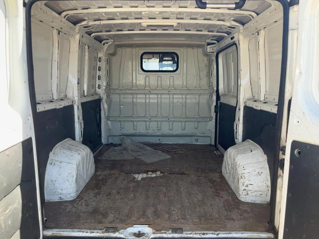 PEUGEOT Boxer Boxer 2.2 HDi/130CV