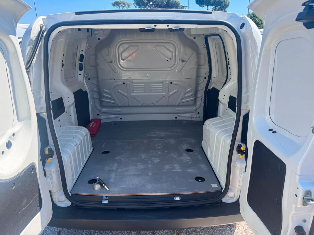 FIAT FIORINO 1.3MJT 80CV E6B 2019