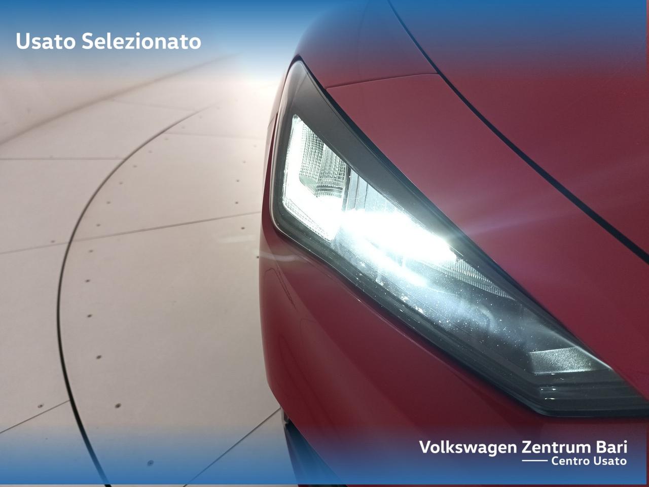 Seat Leon 2.0 tdi fr 150cv dsg