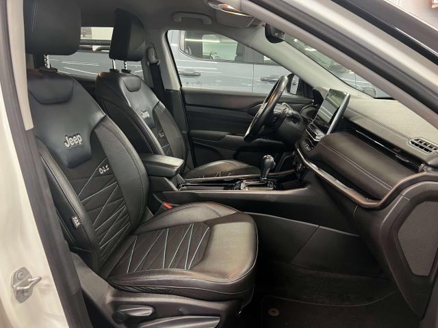 Jeep Compass Compass 1.3 turbo t4 phev Upland 4xe auto