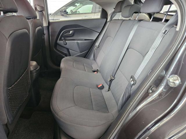Kia Rio 5p 1.2 Cool eco Gpl NEOPATENTATI