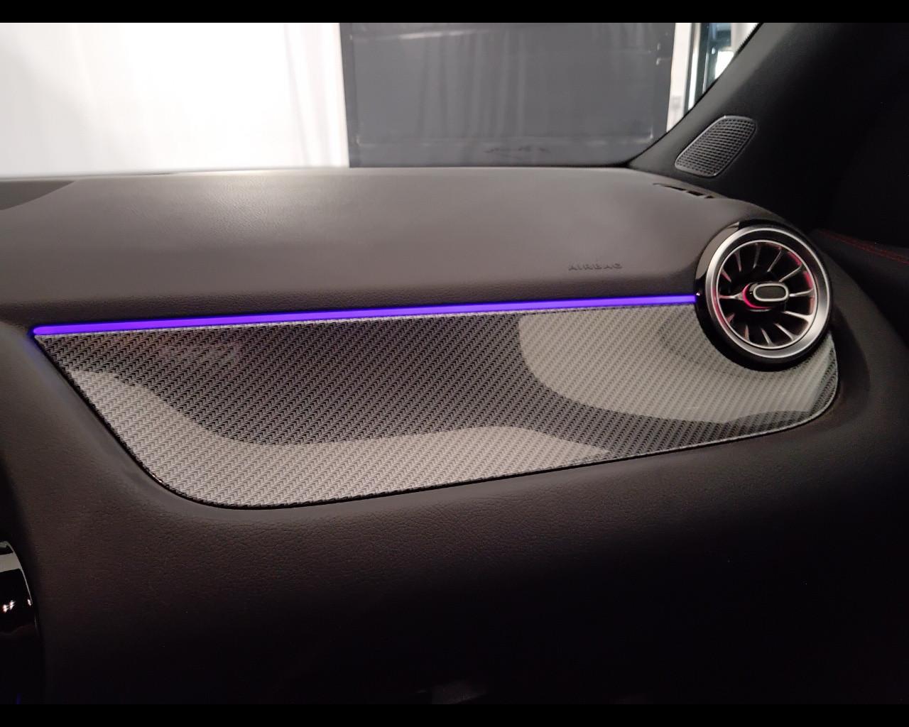 Mercedes-Benz GLA-H247 2020 - GLA 250 e phev (eq-power) Premium auto