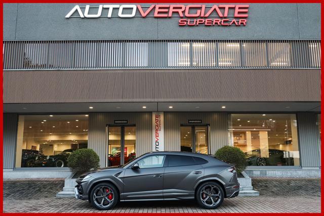 LAMBORGHINI Urus **4.0|UNI PROP|CARBO|TETTO