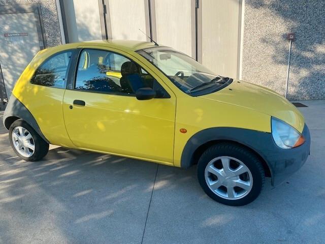 Ford Ka 1.3