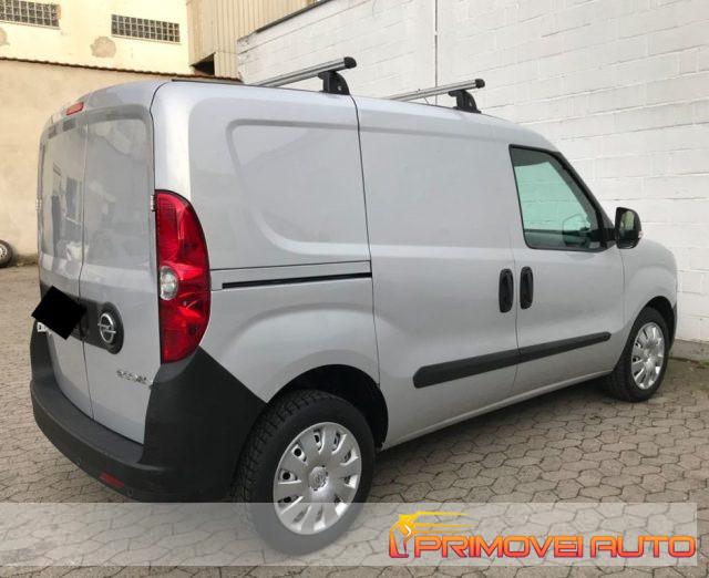 OPEL Combo 1.3 CDTI L1 H1