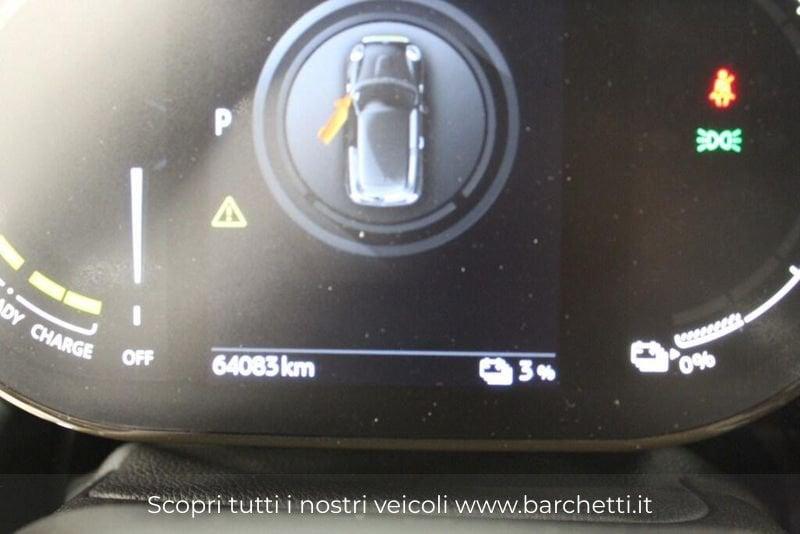 MINI Full Electric Cooper SE Mini 3p Cooper SE L auto