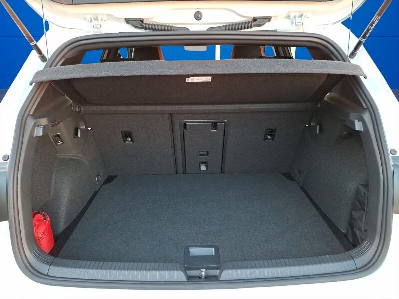VOLKSWAGEN Golf 8ª serie Golf 2.0 TSI R DSG 4M...