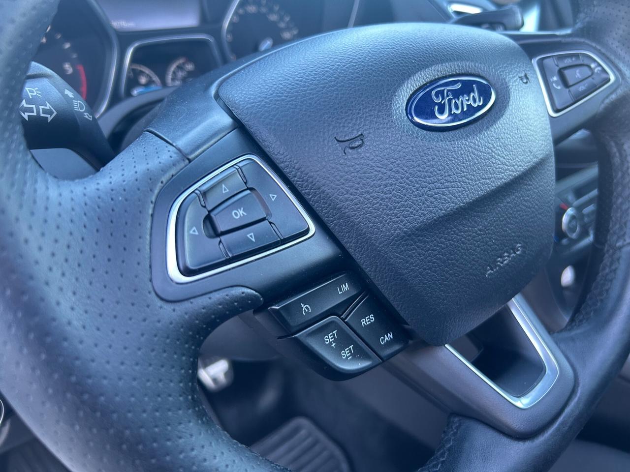 Ford Focus #BA