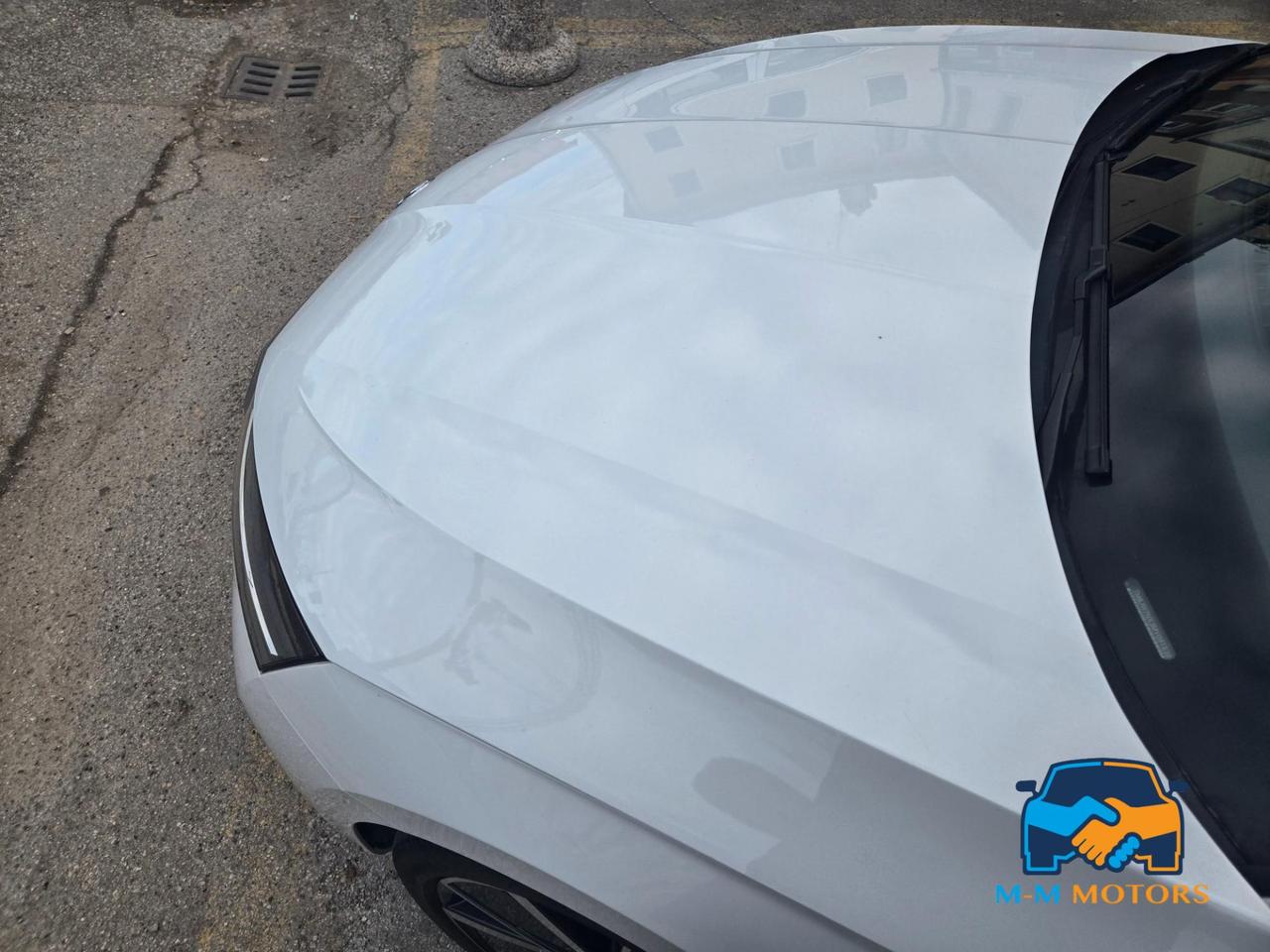 Skoda Octavia iV Wagon Octavia Wagon 1.4 tsi phev Executive dsg