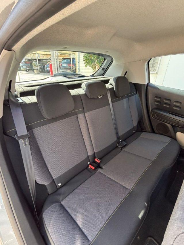 CITROEN C3 PureTech 83 S&S Feel