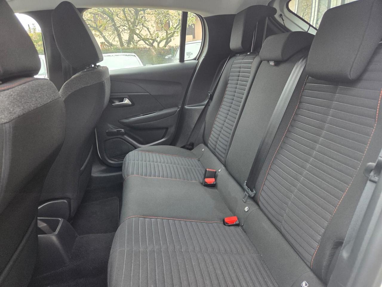 Peugeot 208 PureTech 100 Stop&Start 5 porte Allure