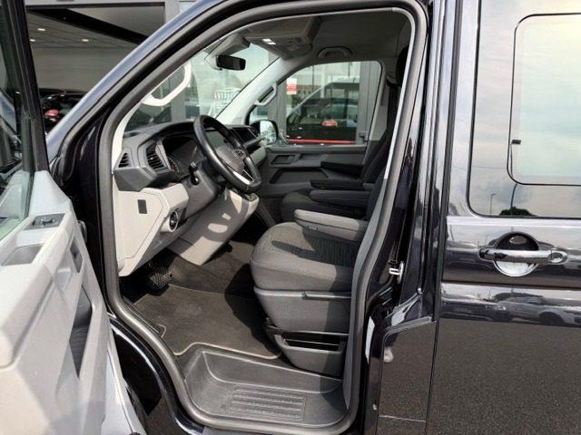 VOLKSWAGEN Caravelle 2.0TDI 204CV DSG T6.1PC Cruise 8POSTI FULL LED/ACC