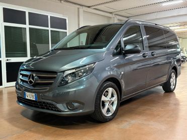 Mercedes Benz 116 CDI AUTOMATICO 6 POSTI AUTOCARRO
