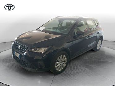 Seat Arona 1.0 TGI Reference