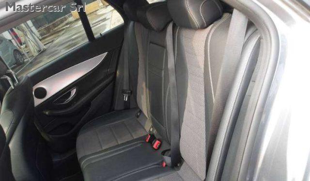 MERCEDES-BENZ E 300 Classe E SW de eq-power Premium auto - FZ413HM