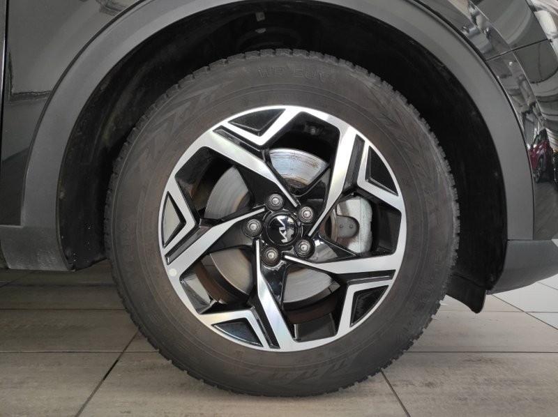 KIA Sportage 5ª serie - Sportage 1.6 TGDi MHEV Business