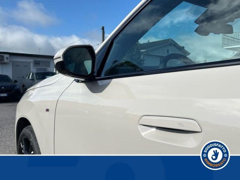 BMW X3 xDrive 20d M Sport Pro