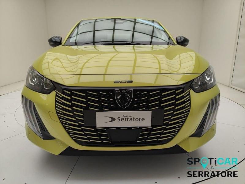 Peugeot 208 NUOVA 5P - Business Pu