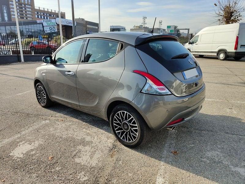 Lancia Ypsilon III 2021 1.0 FireFly Hybrid 70cv Platino S&S