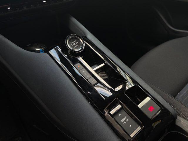 ALFA ROMEO Junior 1.2 145 CV Hybrid eDCT6 Q4 tetto P park tecno ?339