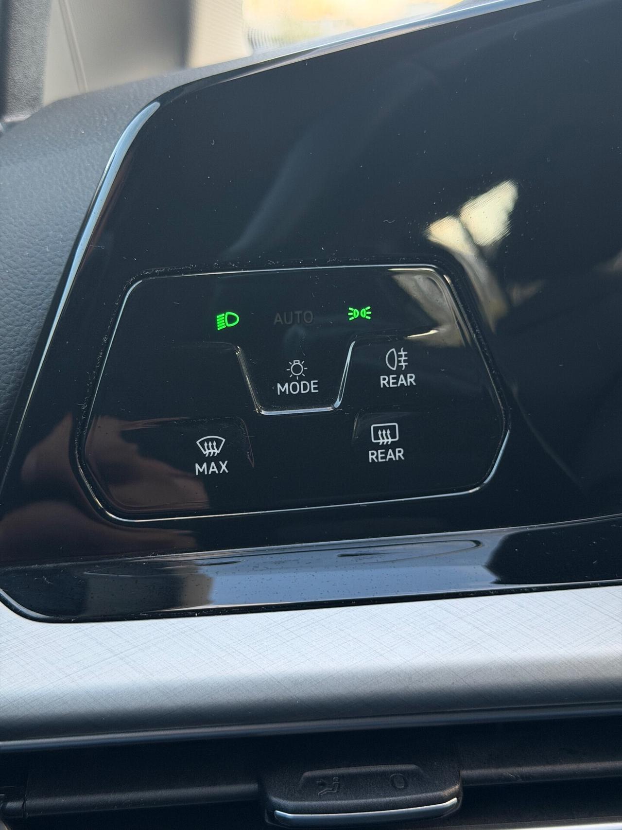 Volkswagen Golf 8 2.0 Tdi 115CV Life