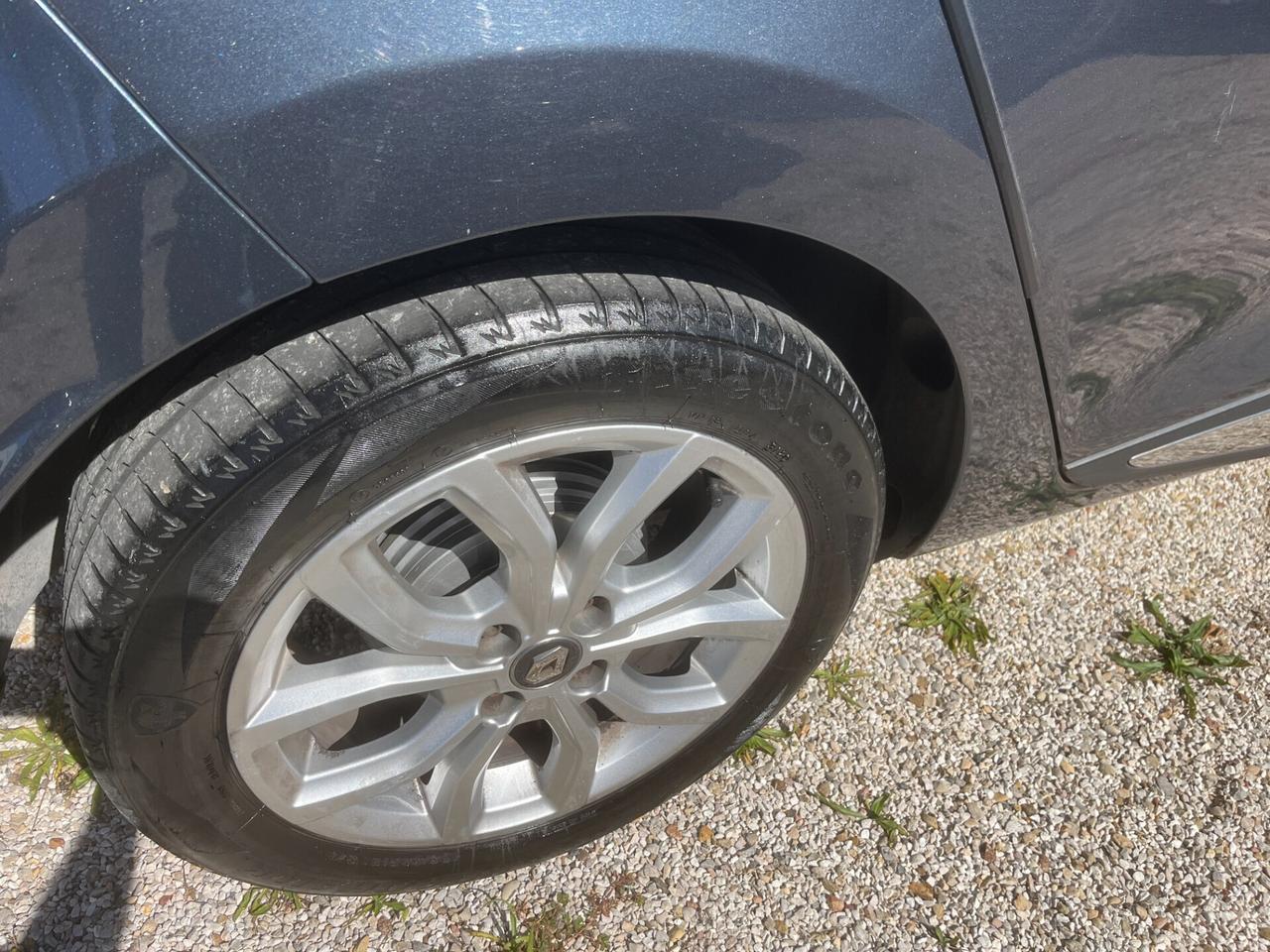 Renault Clio TCe 12V 90 CV GPL 5 porte Moschino In