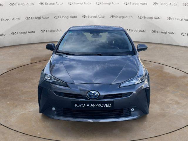 TOYOTA Prius 1.8 Active