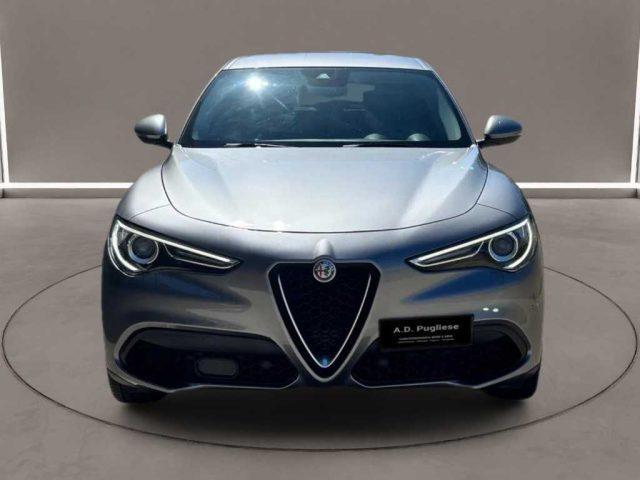 ALFA ROMEO Stelvio - 2.0 Turbo 280 CV AT8 Q4 First Edition