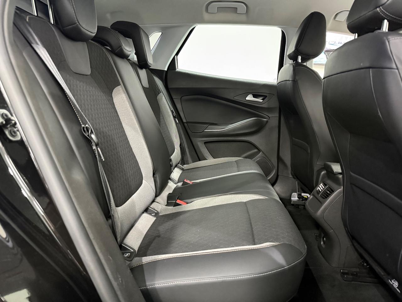 Opel Grandland X 1.5 diesel Ecotec aut. Innovation