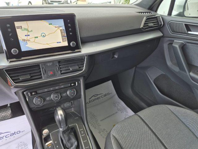 SEAT Tarraco 2.0 TDI XCELLENCE