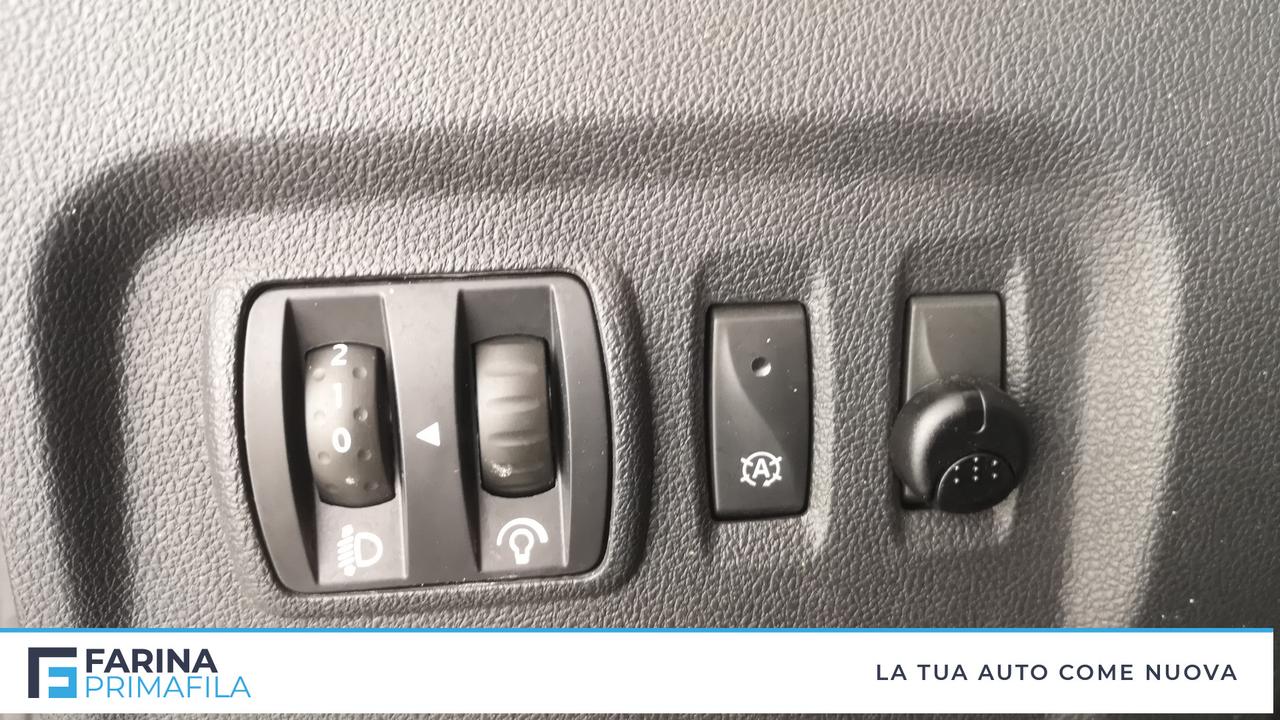 RENAULT Captur I 2013 - Captur 1.5 dci Intens (energy r-link) 110cv