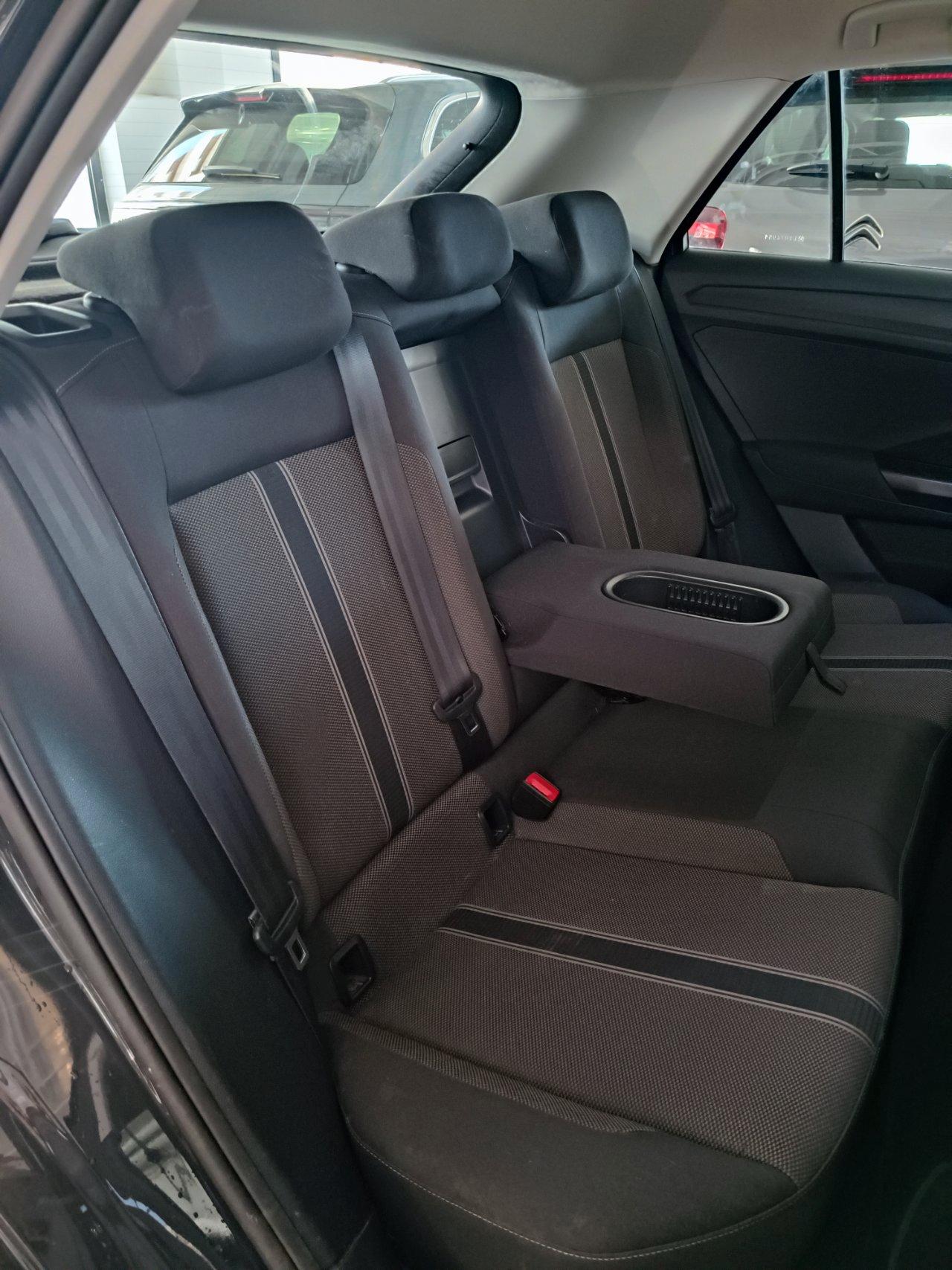 Volkswagen T-Roc 1.5 tsi Style dsg