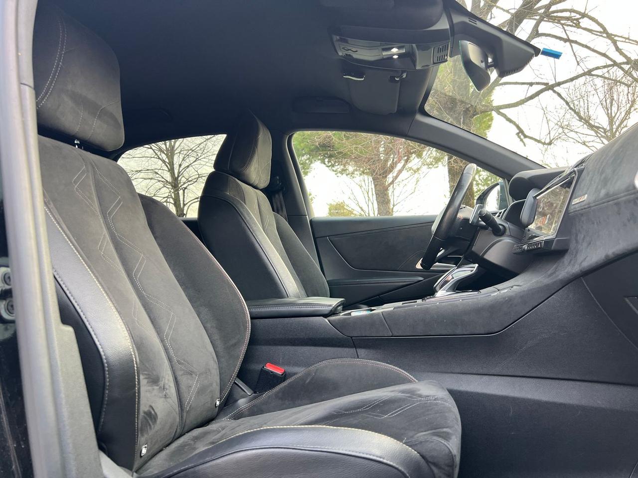 DS DS 7 7 Crossback 2.0 Blue HDi 180 Gran #9741