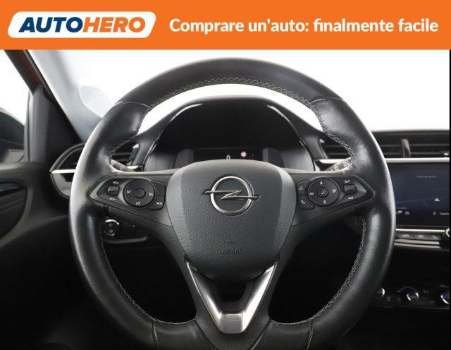 OPEL Corsa-e 5 porte Elegance