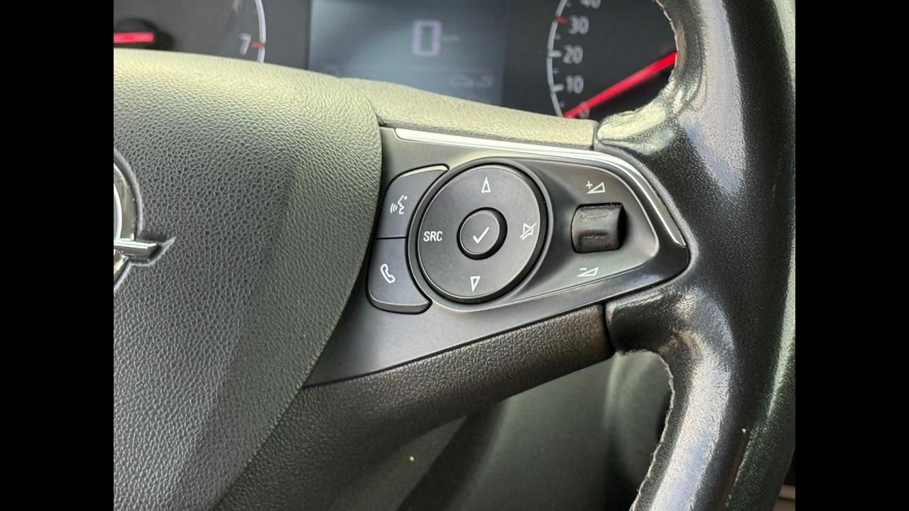 OPEL Crossland 2021 - Crossland 1.2 Edition s&s 83cv