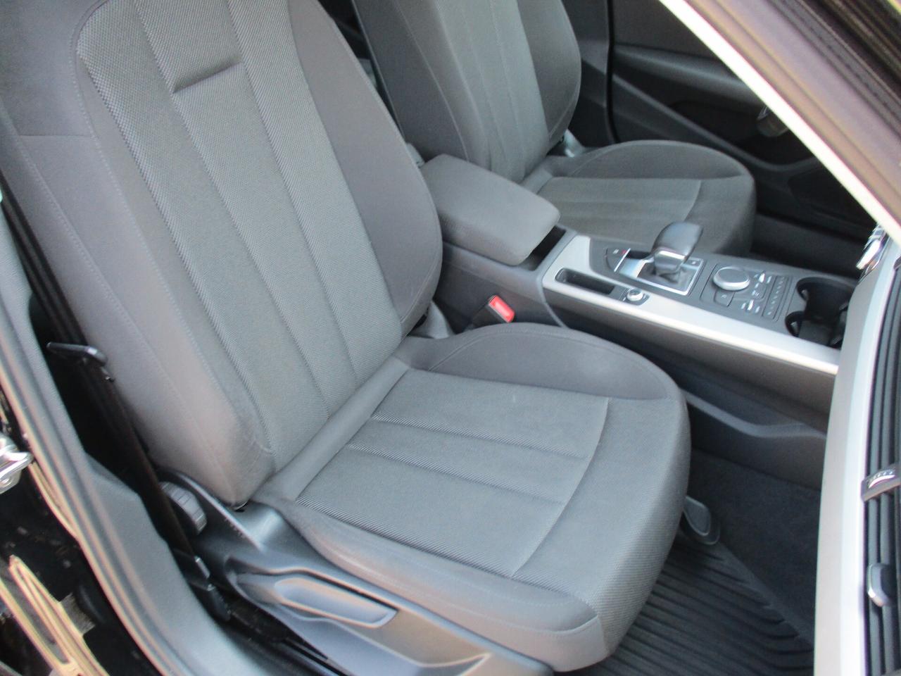 Audi A4 Avant 2.0 TDI 150 CV S tronic Business